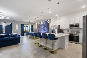 Lakeview 12br Resort Home Pool/spa/theater/game