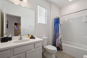 Lakeview 12br Resort Home Pool/spa/theater/game