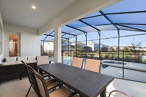 Lakeview 12br Resort Home Pool/spa/theater/game