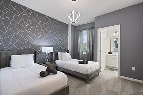 Lakeview 12br Resort Home Pool/spa/theater/game