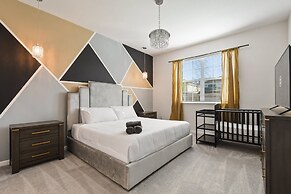 Lakeview 12br Resort Home Pool/spa/theater/game