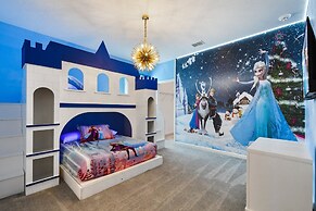 Lakeview 12br Resort Home Pool/spa/theater/game