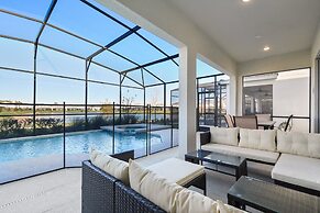 Lakeview 12br Resort Home Pool/spa/theater/game