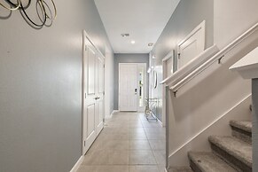 Lakeview 12br Resort Home Pool/spa/theater/game