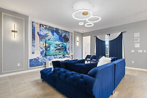 Lakeview 12br Resort Home Pool/spa/theater/game