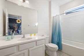 Lakeview 12br Resort Home Pool/spa/theater/game