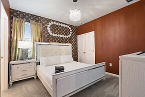 Lakeview 12br Resort Home Pool/spa/theater/game