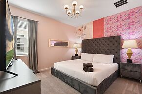 Lakeview 12br Resort Home Pool/spa/theater/game