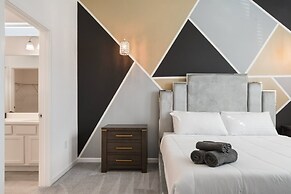 Lakeview 12br Resort Home Pool/spa/theater/game