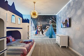 Lakeview 12br Resort Home Pool/spa/theater/game