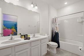 Lakeview 12br Resort Home Pool/spa/theater/game