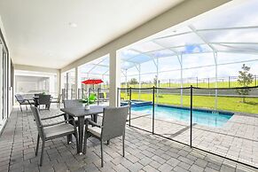 Champions Gate 10br Cozy Home With Pool Spa 9106