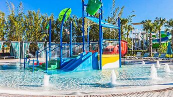 Magical World 10br Villa W/theater Pool Spa Disney