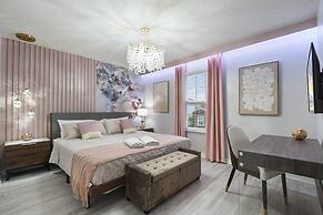 Magical World 10br Villa W/theater Pool Spa Disney