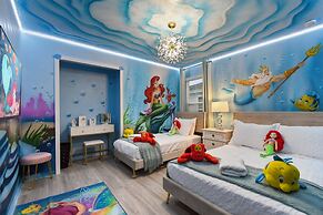 Windsor Island Resort Magic 3D Avatar World 10br Villa 3735