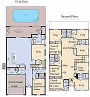 Magical World 10br Villa W/theater Pool Spa Disney