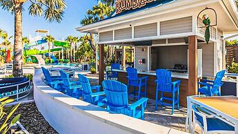 Magical World 10br Villa W/theater Pool Spa Disney