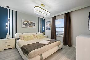 Magical World 10br Villa W/theater Pool Spa Disney