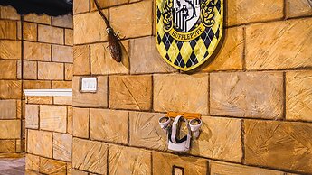 Magical World 10br Villa W/theater Pool Spa Disney