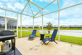 Lakeview Resort Home With Private Pool Near Disney