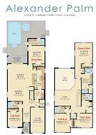 Lakeview Resort Home With Private Pool Near Disney