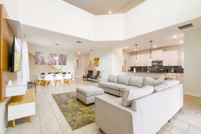 Lakeview Resort Home With Private Pool Near Disney