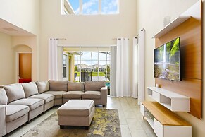 Lakeview Resort Home With Private Pool Near Disney