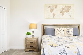 Lakeview Resort Home With Private Pool Near Disney