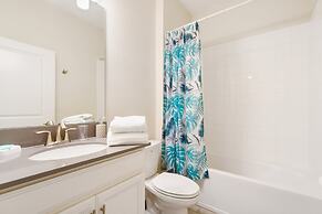 Lakeview Resort Home With Private Pool Near Disney