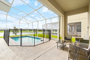 Lakeview Resort Home With Private Pool Near Disney