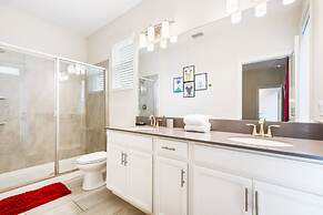 Lakeview Resort Home With Private Pool Near Disney