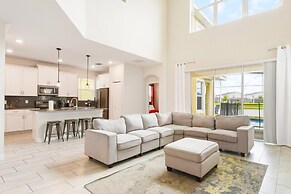 Lakeview Resort Home With Private Pool Near Disney