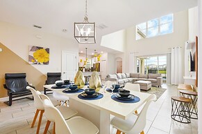 Lakeview Resort Home With Private Pool Near Disney