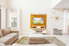 Lakeview Resort Home With Private Pool Near Disney