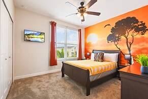 Lakeview Resort Home With Private Pool Near Disney