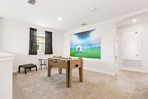 Lakeview Resort Home With Private Pool Near Disney