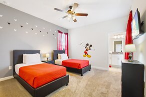 Lakeview Resort Home With Private Pool Near Disney