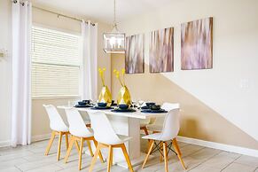 Lakeview Resort Home With Private Pool Near Disney