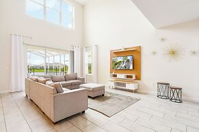 Lakeview Resort Home With Private Pool Near Disney