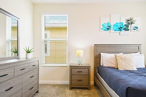Lakeview Resort Home With Private Pool Near Disney