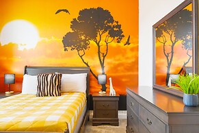 Lakeview Resort Home With Private Pool Near Disney