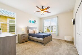 Lakeview Resort Home With Private Pool Near Disney