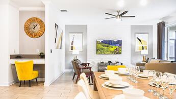 Storey Lake Resort 6br Cozy Home With 2936