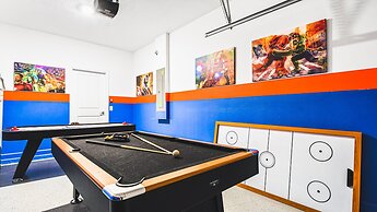 Storey Lake Resort 6br Cozy Home With 2936