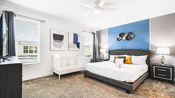 Storey Lake Resort 6br Cozy Home With 2936