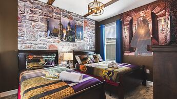 Storey Lake Resort 6br Cozy Home With 2936