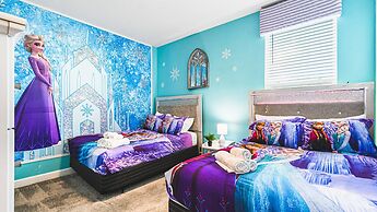 Storey Lake Resort 6br Cozy Home With 2936