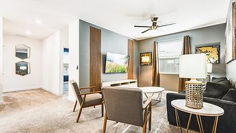 Storey Lake Resort 6br Cozy Home With 2936