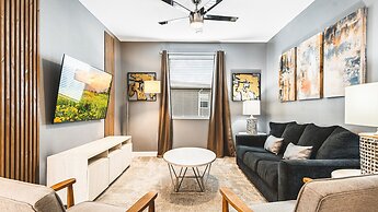 Storey Lake Resort 6br Cozy Home With 2936