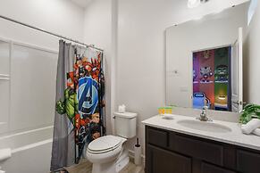 Veranda Palm Resort 12br Pool Spa Villa 2528